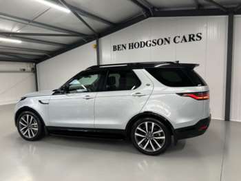 Used Land Rover Discovery 2023 for sale - 75028726: Photo