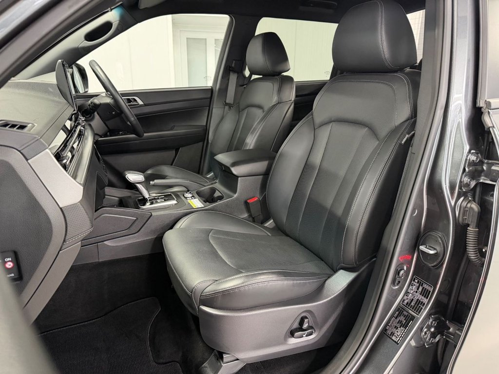 Used KGM Musso 2024 for sale - 78044855: Photo 13