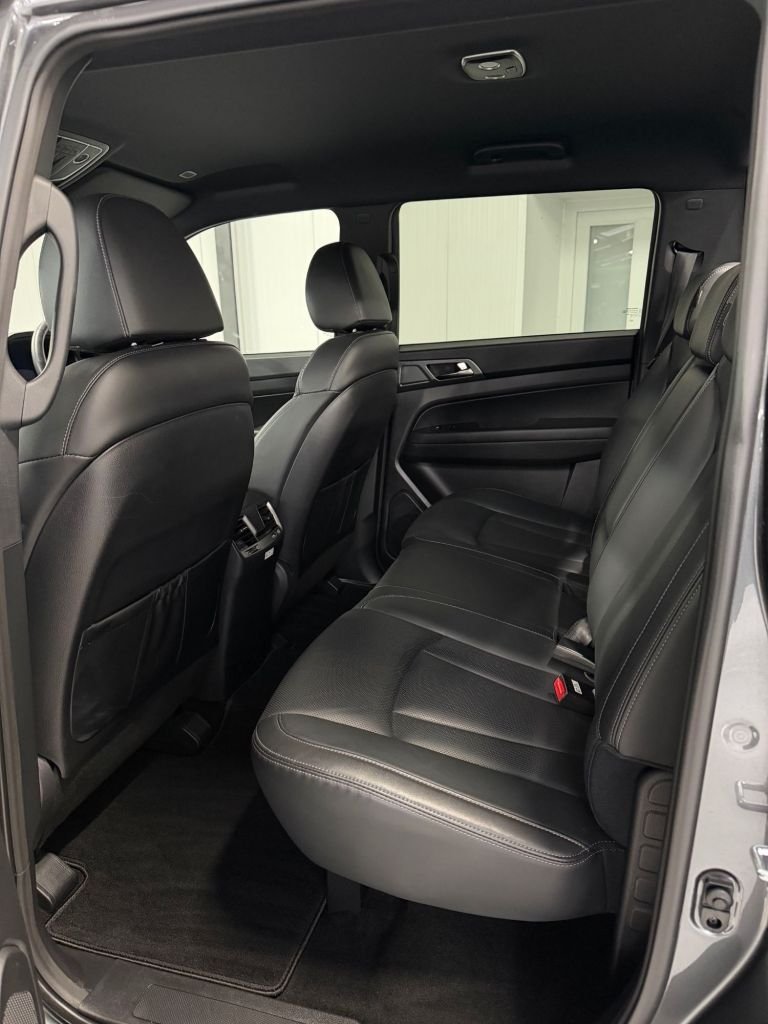 Used KGM Musso 2024 for sale - 78044855: Photo 14