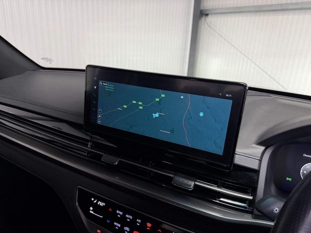 Used KGM Musso 2024 for sale - 78044855: Photo 15