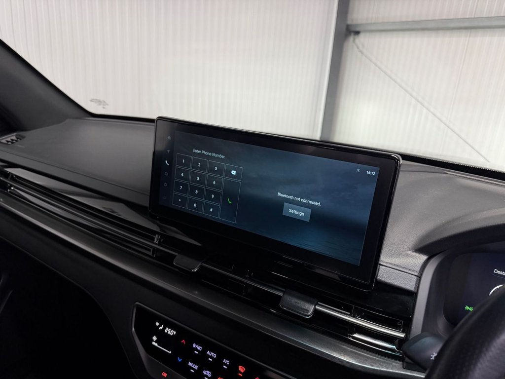 Used KGM Musso 2024 for sale - 78044855: Photo 17