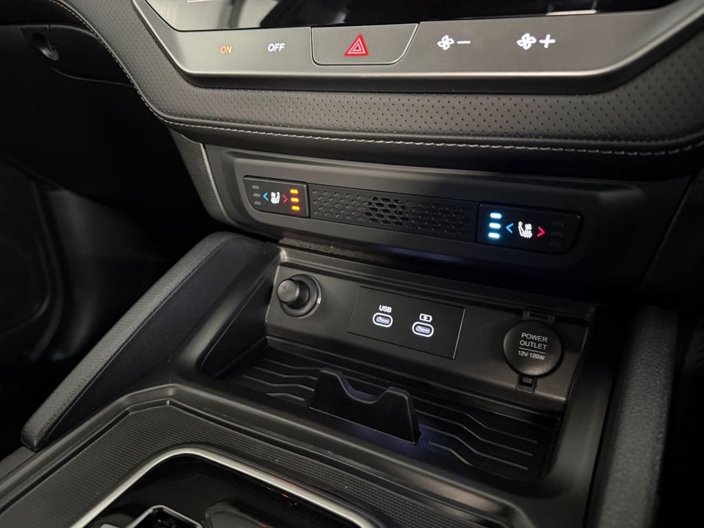 Used KGM Musso 2024 for sale - 78044855: Photo 21