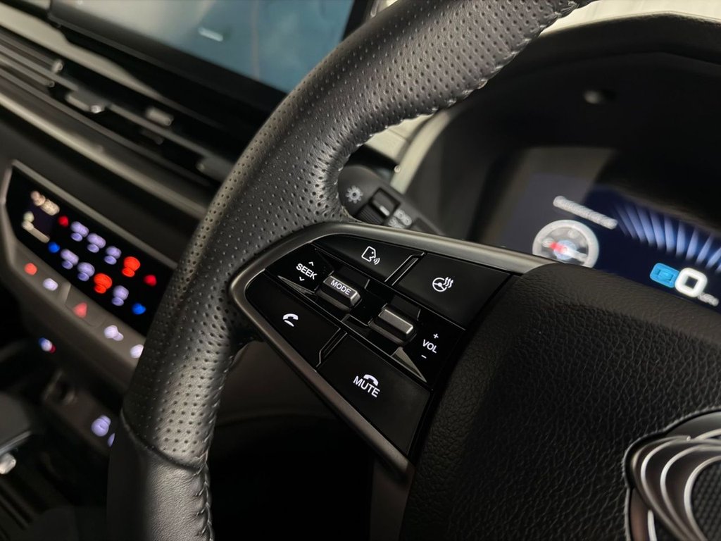 Used KGM Musso 2024 for sale - 78044855: Photo 23