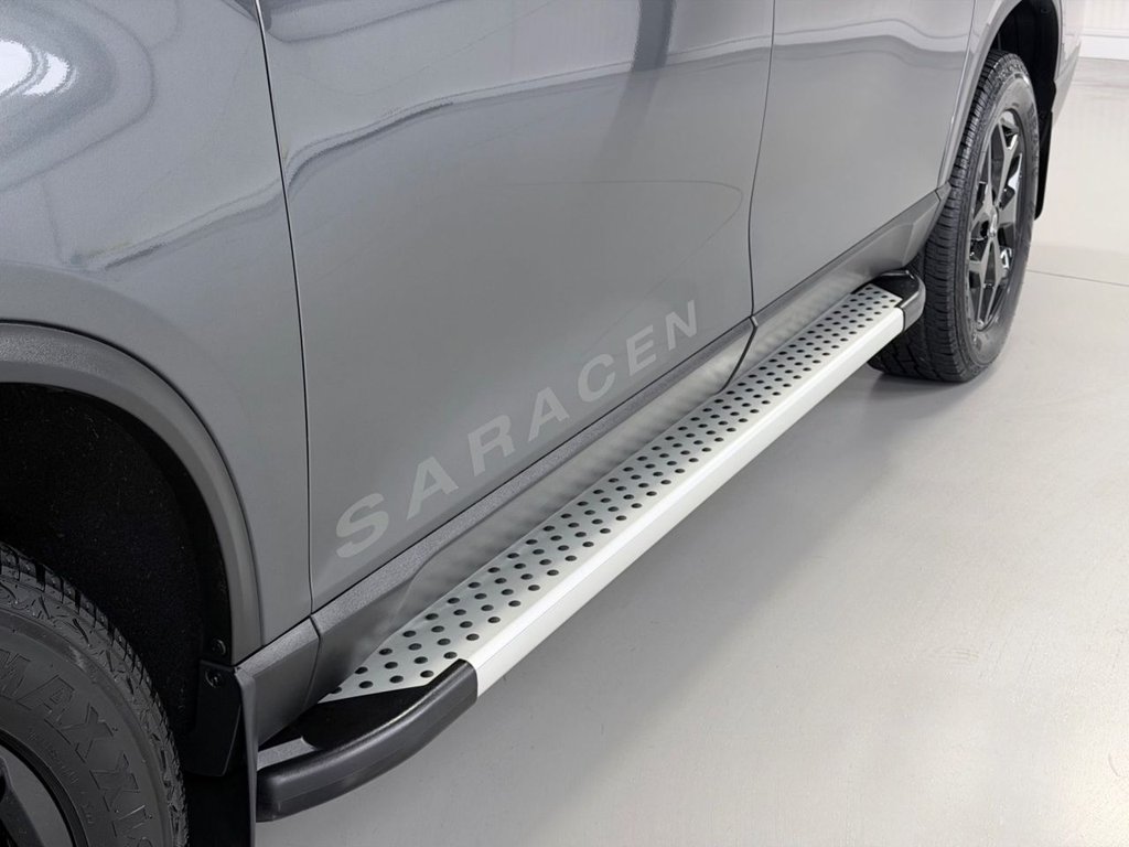 Used KGM Musso 2024 for sale - 78044855: Photo 27