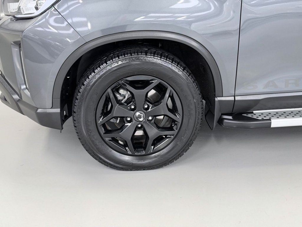 Used KGM Musso 2024 for sale - 78044855: Photo 28