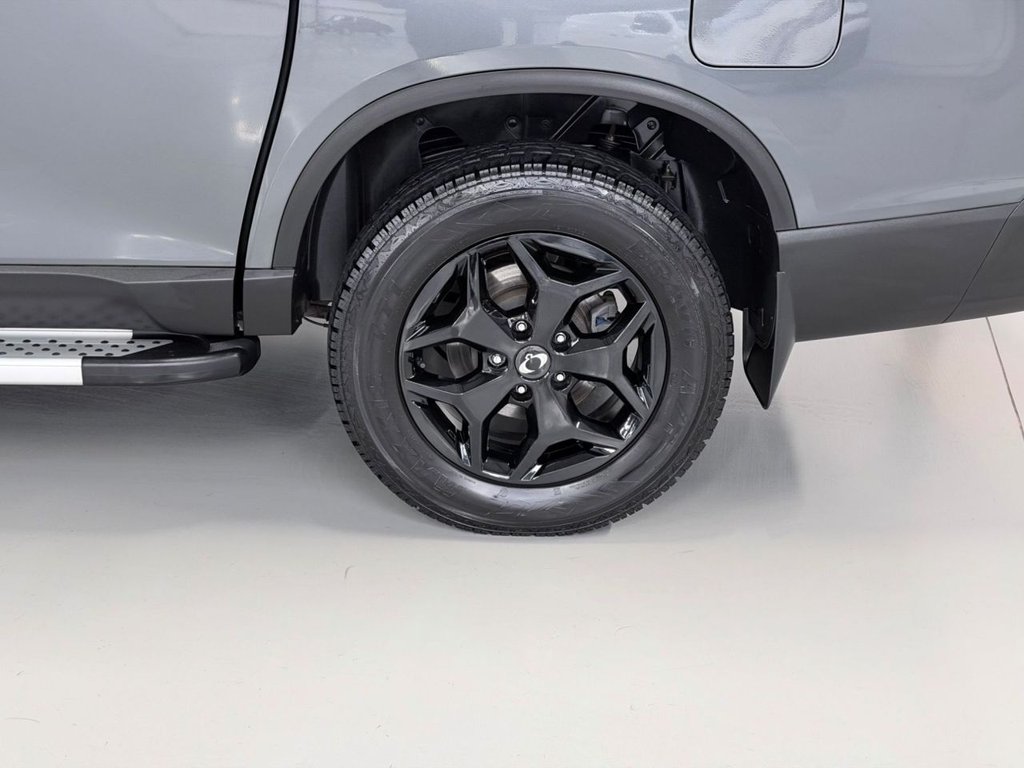 Used KGM Musso 2024 for sale - 78044855: Photo 29