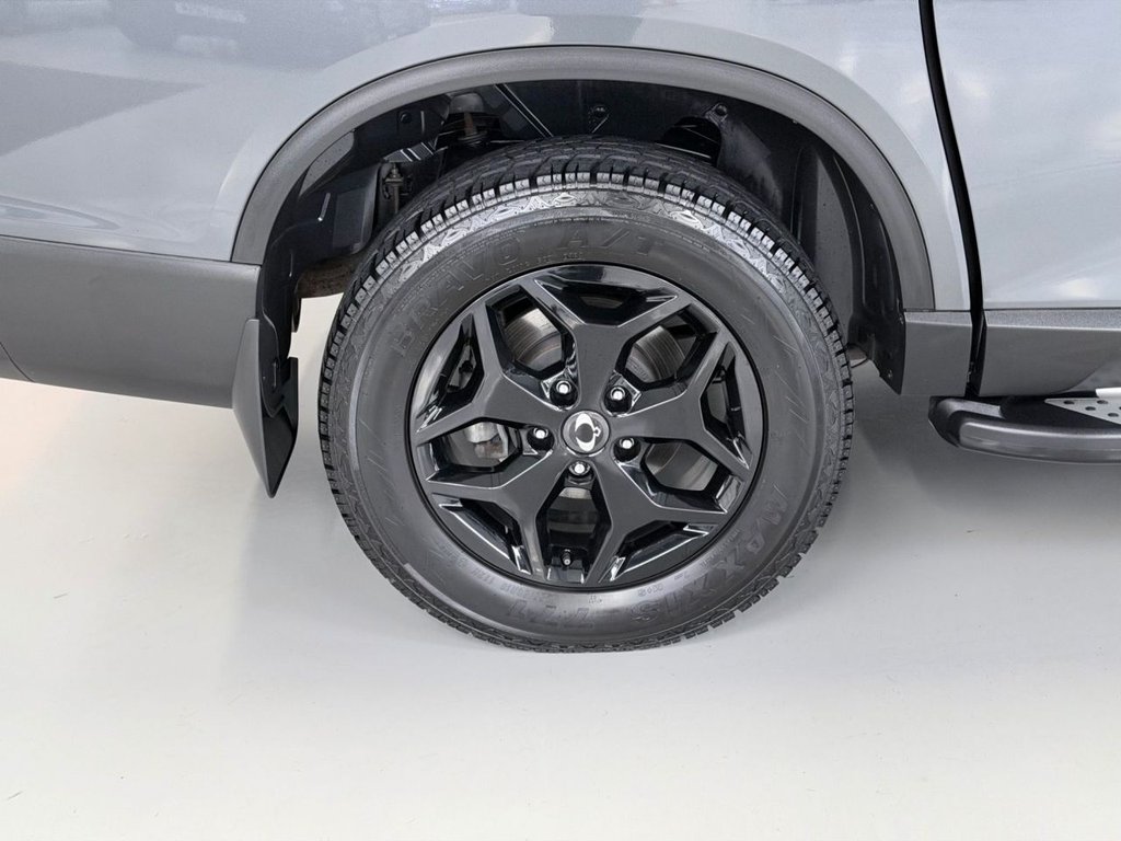 Used KGM Musso 2024 for sale - 78044855: Photo 30