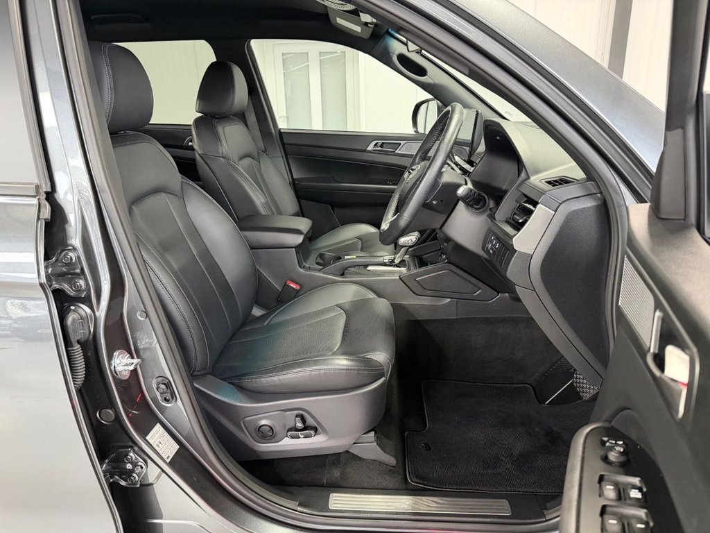 Used KGM Musso 2024 for sale - 78044855: Photo 9