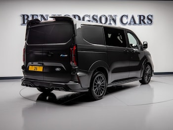 Used Ford Transit Custom 2026 for sale - 79009297: Photo