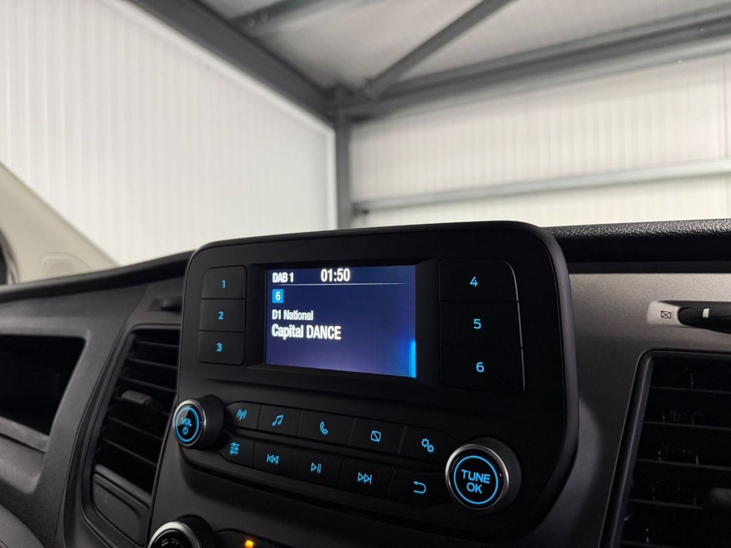 Used Ford Transit Custom 2019 for sale - 76670607: Photo 11