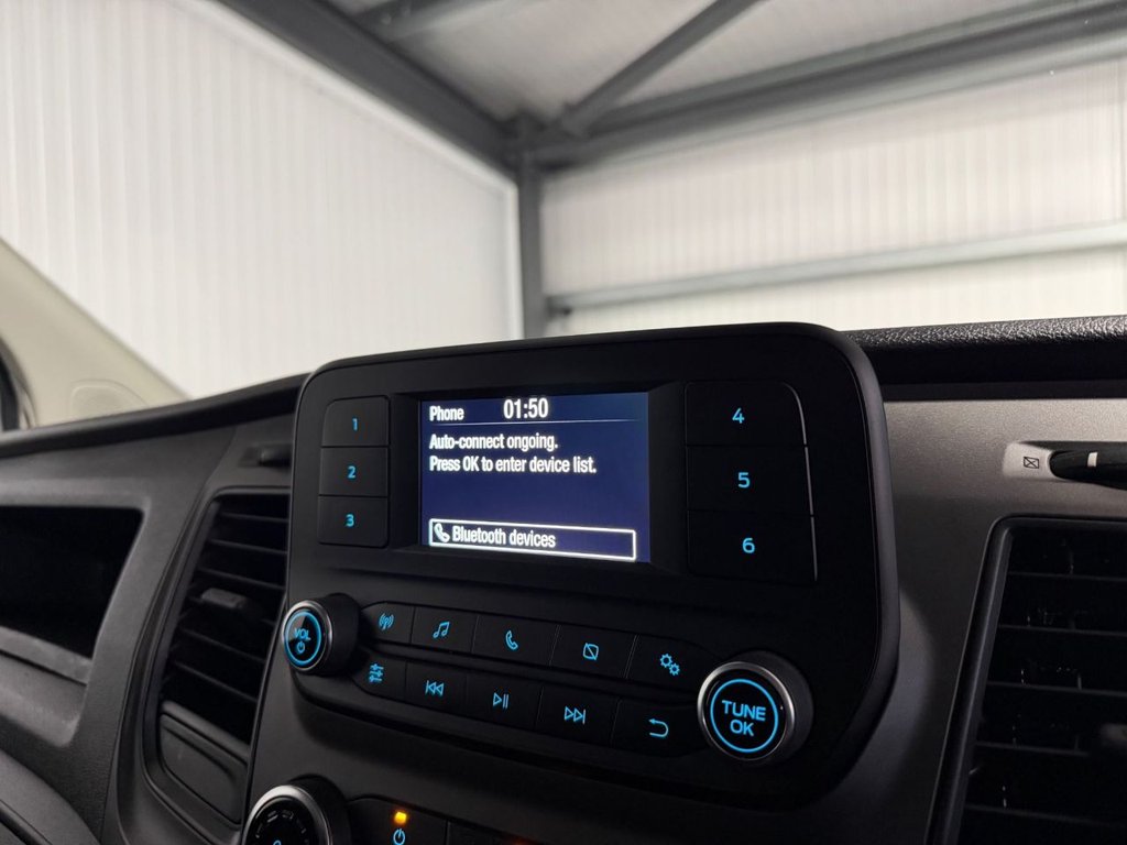 Used Ford Transit Custom 2019 for sale - 76670607: Photo 12