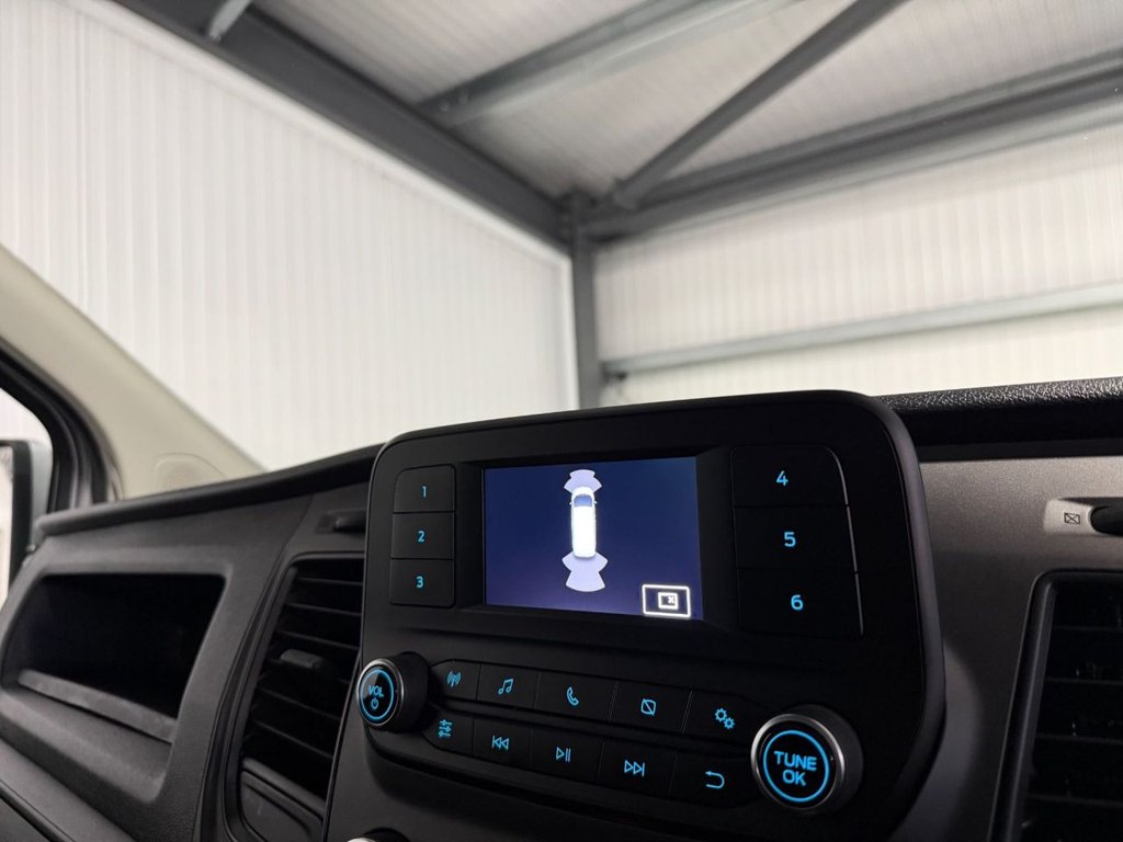 Used Ford Transit Custom 2019 for sale - 76670607: Photo 13