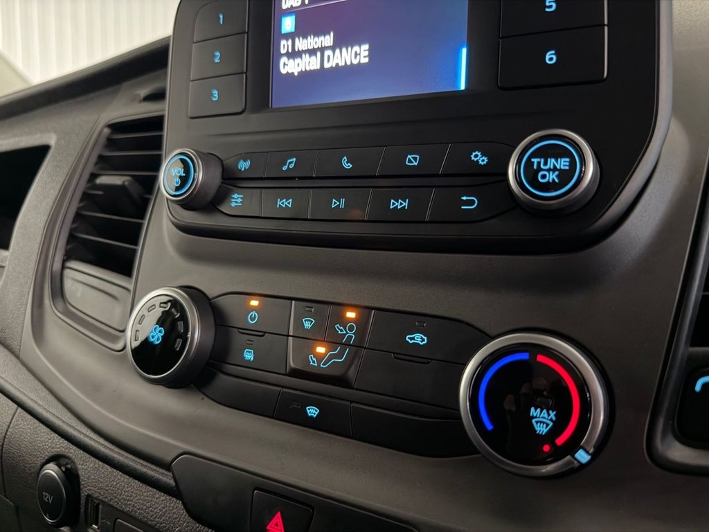 Used Ford Transit Custom 2019 for sale - 76670607: Photo 14