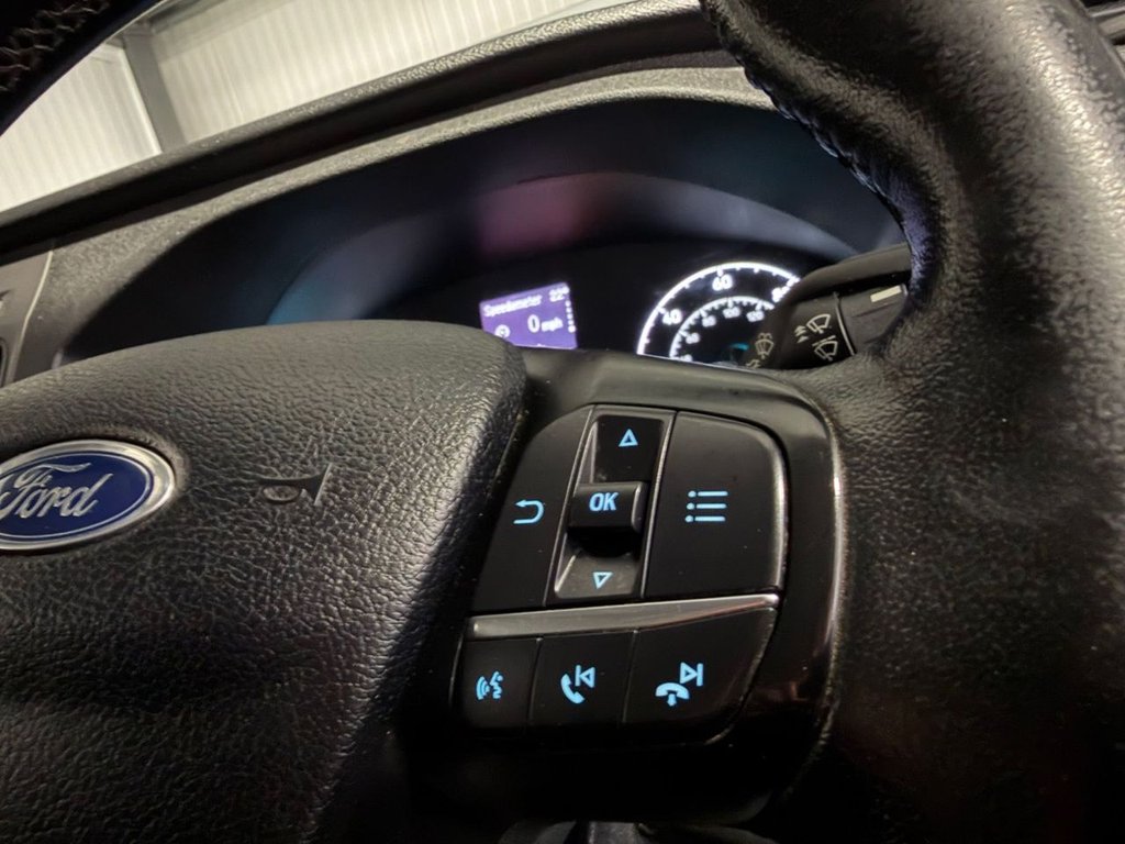 Used Ford Transit Custom 2019 for sale - 76670607: Photo 16