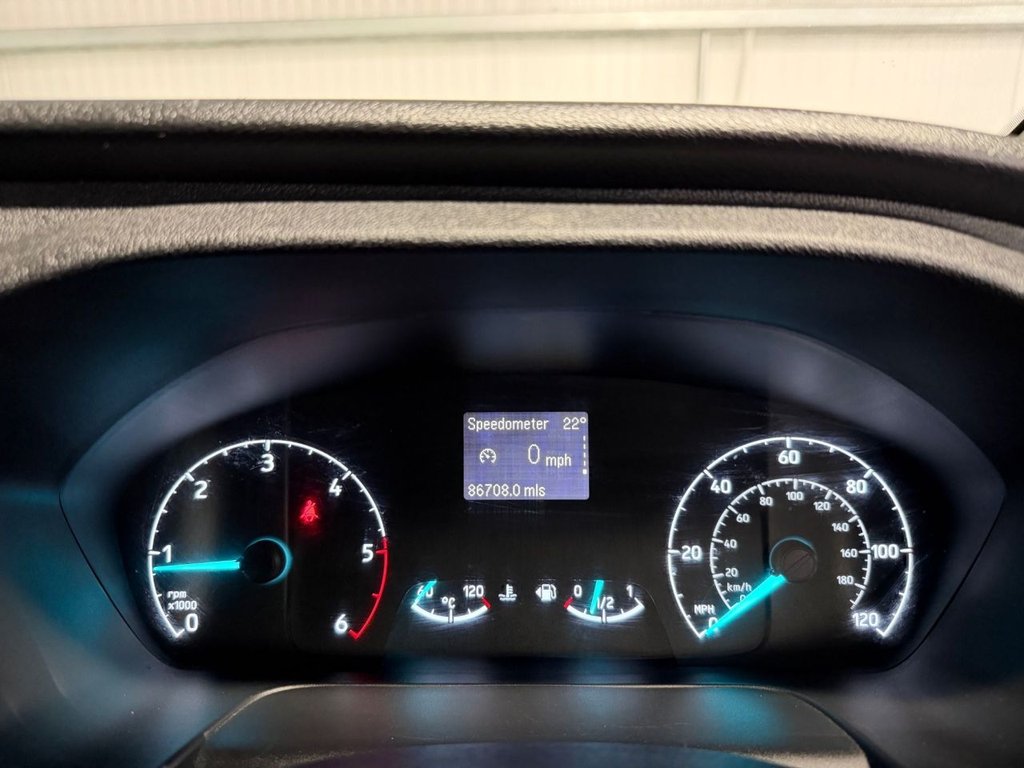Used Ford Transit Custom 2019 for sale - 76670607: Photo 17
