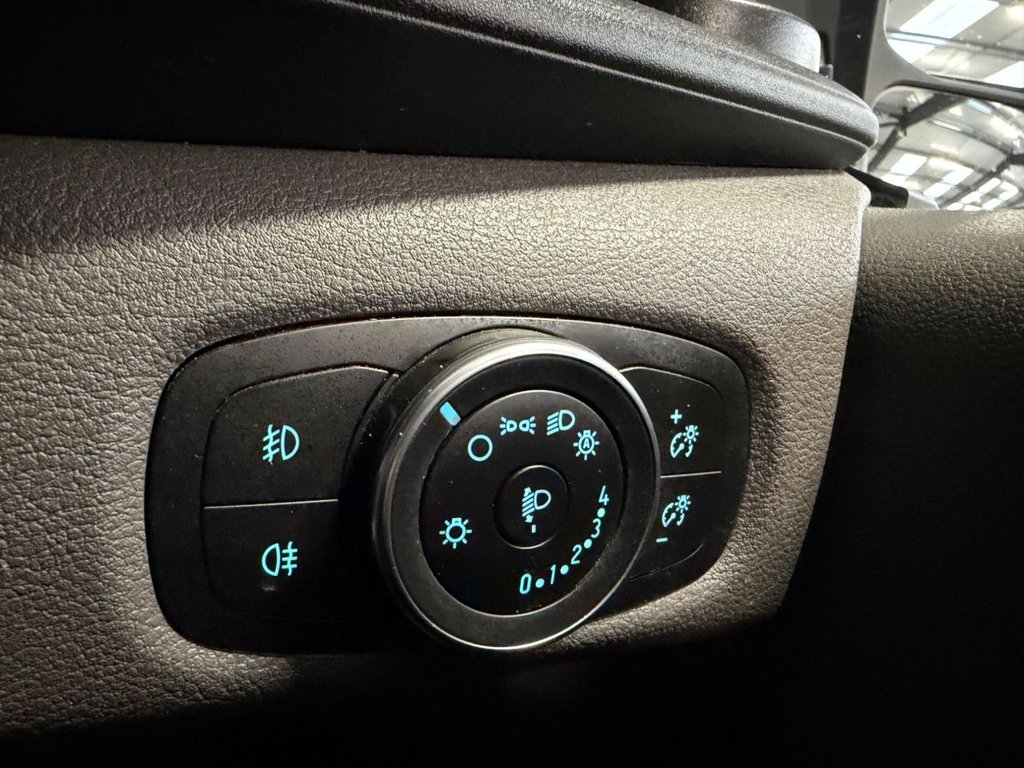 Used Ford Transit Custom 2019 for sale - 76670607: Photo 18