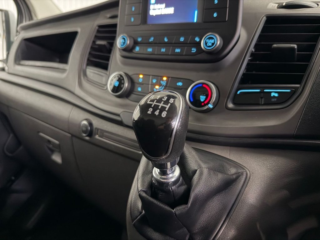 Used Ford Transit Custom 2019 for sale - 76670607: Photo 19