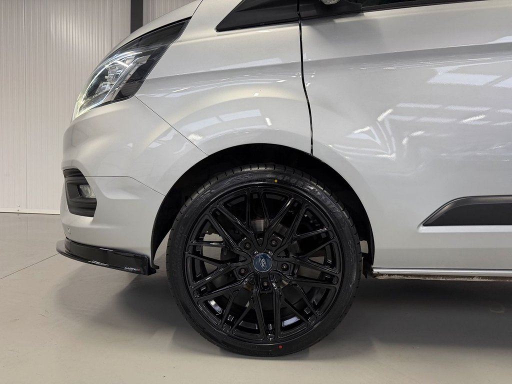 Used Ford Transit Custom 2019 for sale - 76670607: Photo 26