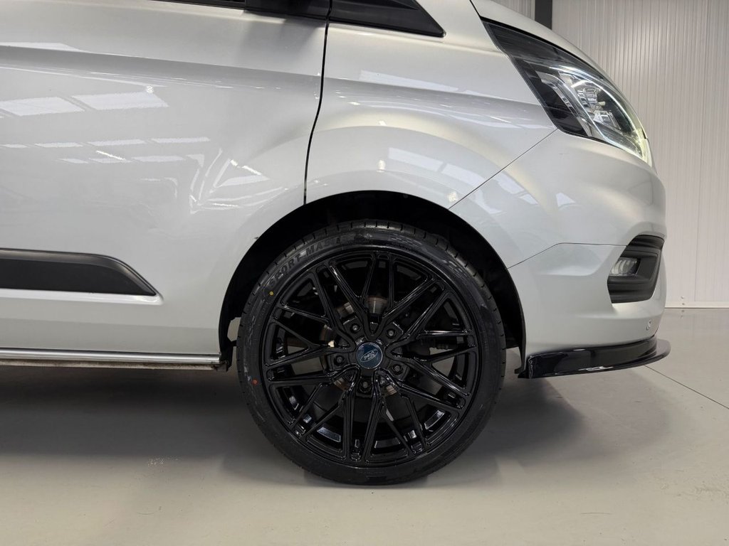 Used Ford Transit Custom 2019 for sale - 76670607: Photo 27