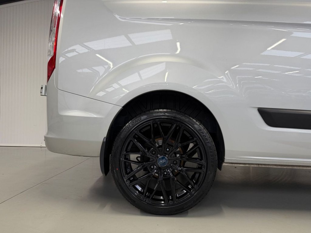 Used Ford Transit Custom 2019 for sale - 76670607: Photo 28