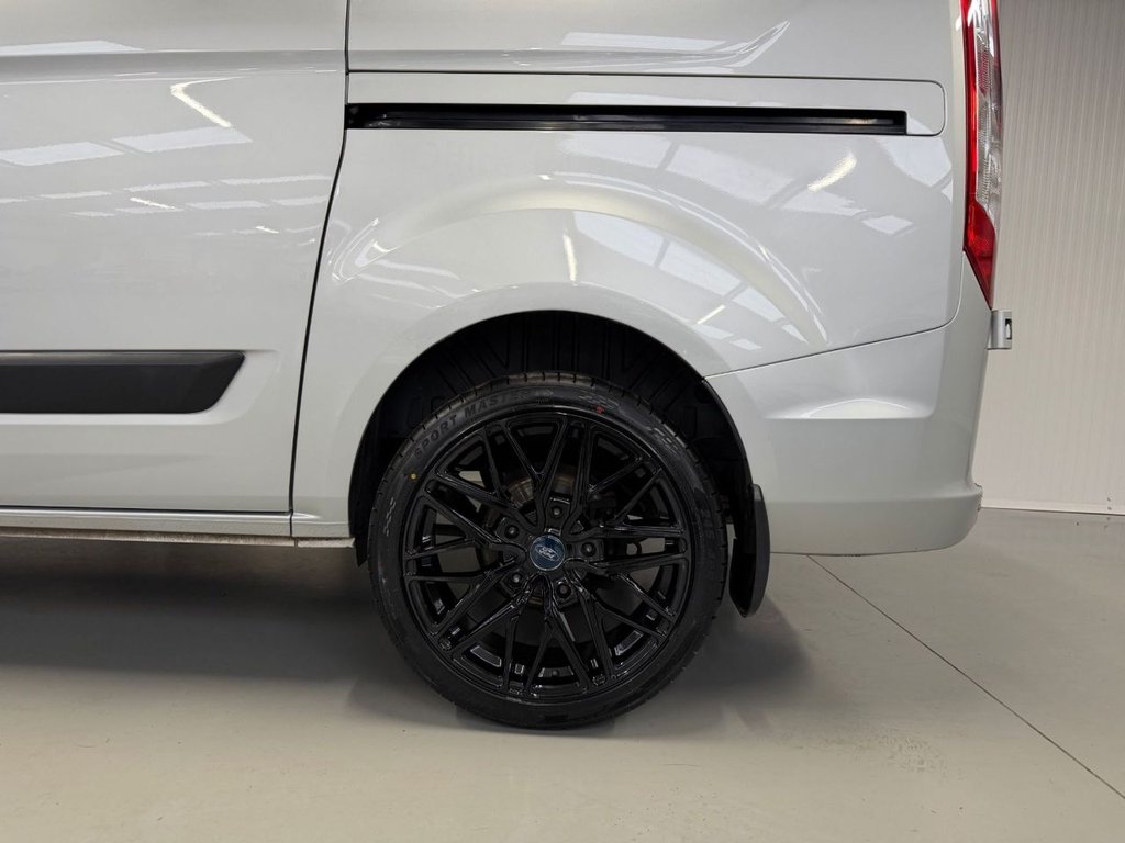 Used Ford Transit Custom 2019 for sale - 76670607: Photo 29