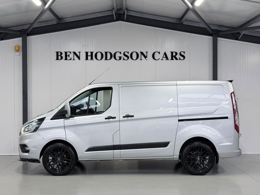Used Ford Transit Custom 2019 for sale - 76670607: Photo 5