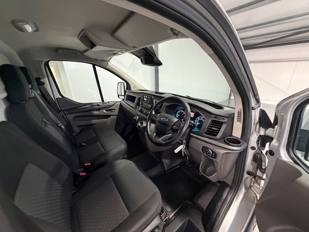 Used Ford Transit Custom 2019 for sale - 76670607: Photo 7