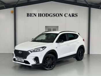 2019 (19) - 1.6 TGDi 177 N Line 5dr 2WD
