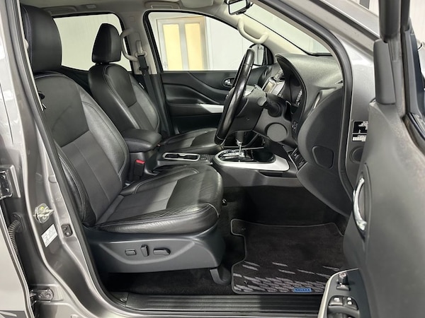 Used Nissan Navara 2021 for sale - 76323027: Photo 10