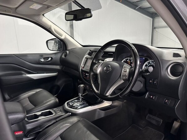 Used Nissan Navara 2021 for sale - 76323027: Photo 11