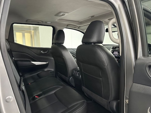 Used Nissan Navara 2021 for sale - 76323027: Photo 12
