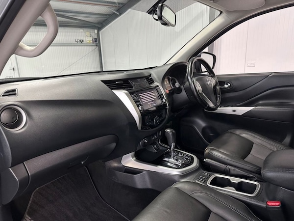 Used Nissan Navara 2021 for sale - 76323027: Photo 13