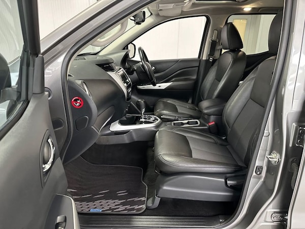 Used Nissan Navara 2021 for sale - 76323027: Photo 14