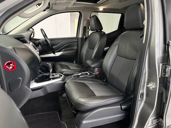 Used Nissan Navara 2021 for sale - 76323027: Photo 15