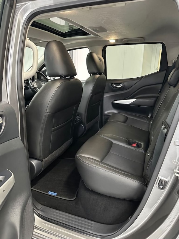 Used Nissan Navara 2021 for sale - 76323027: Photo 16