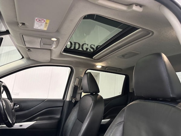 Used Nissan Navara 2021 for sale - 76323027: Photo 17