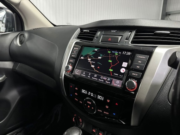 Used Nissan Navara 2021 for sale - 76323027: Photo 18