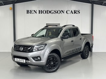 Nissan - Navara