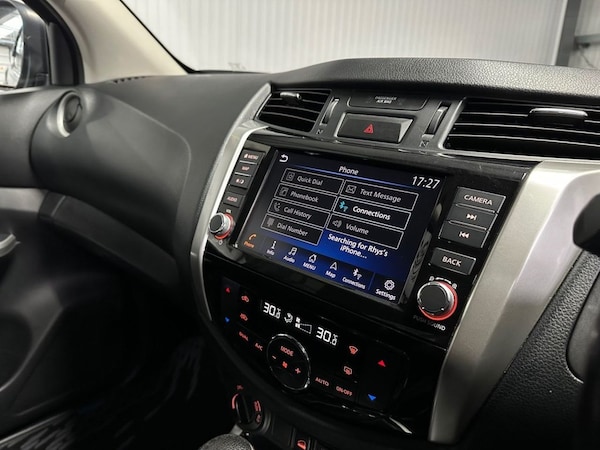 Used Nissan Navara 2021 for sale - 76323027: Photo 20