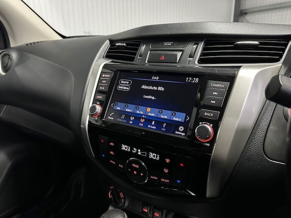 Used Nissan Navara 2021 for sale - 76323027: Photo 21