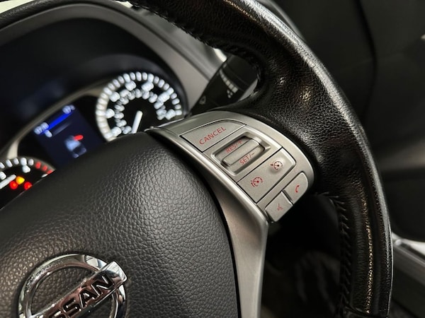 Used Nissan Navara 2021 for sale - 76323027: Photo 25