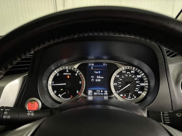 Used Nissan Navara 2021 for sale - 76323027: Photo 26