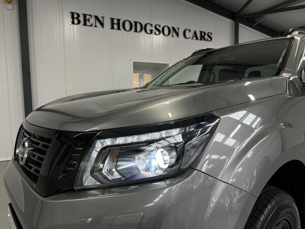 Used Nissan Navara 2021 for sale - 76323027: Photo 27