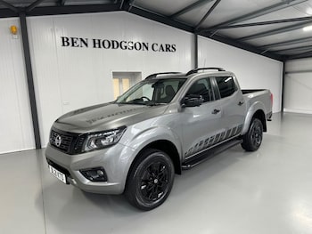 Used Nissan Navara 2021 for sale - 76323027: Photo 2