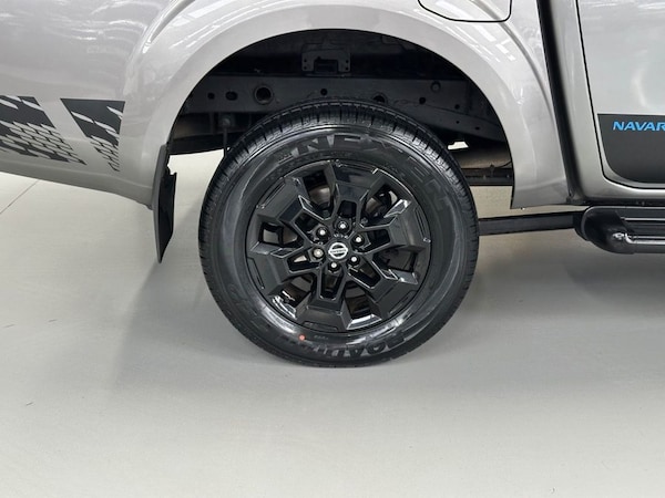 Used Nissan Navara 2021 for sale - 76323027: Photo 30
