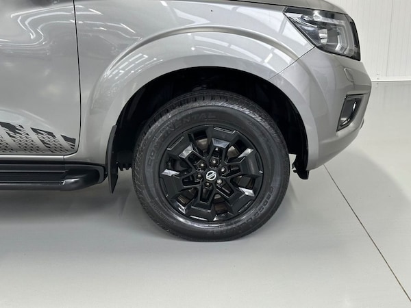Used Nissan Navara 2021 for sale - 76323027: Photo 31