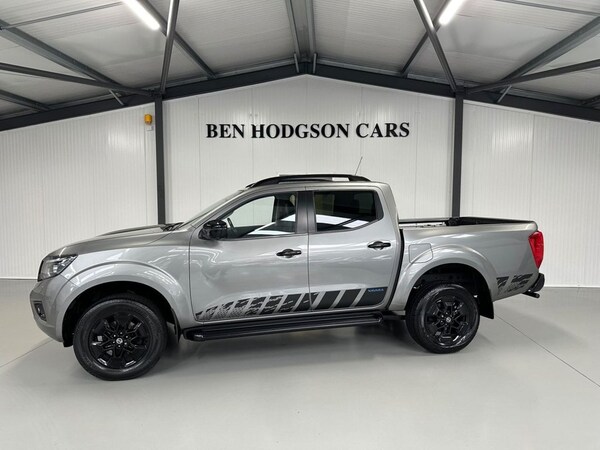 Used Nissan Navara 2021 for sale - 76323027: Photo 3