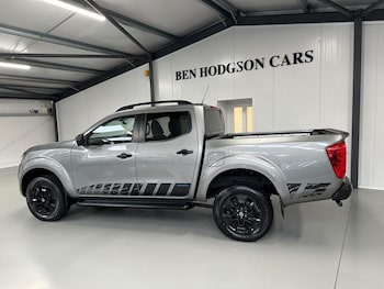 Used Nissan Navara 2021 for sale - 76323027: Photo 4