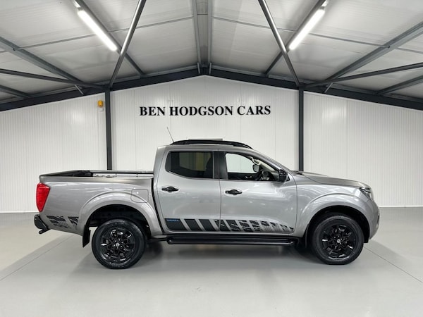 Used Nissan Navara 2021 for sale - 76323027: Photo 5