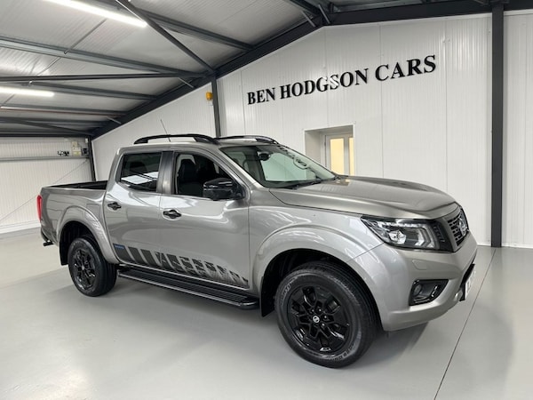 Used Nissan Navara 2021 for sale - 76323027: Photo 6